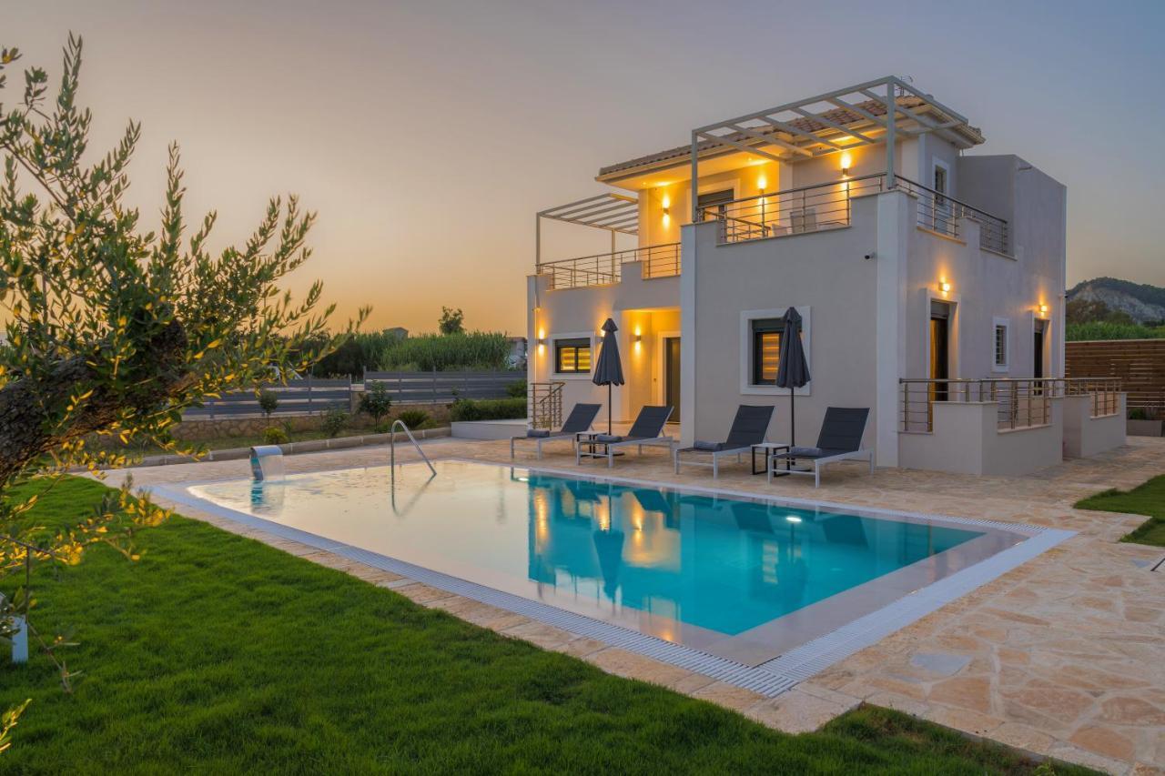 Villa Debora *