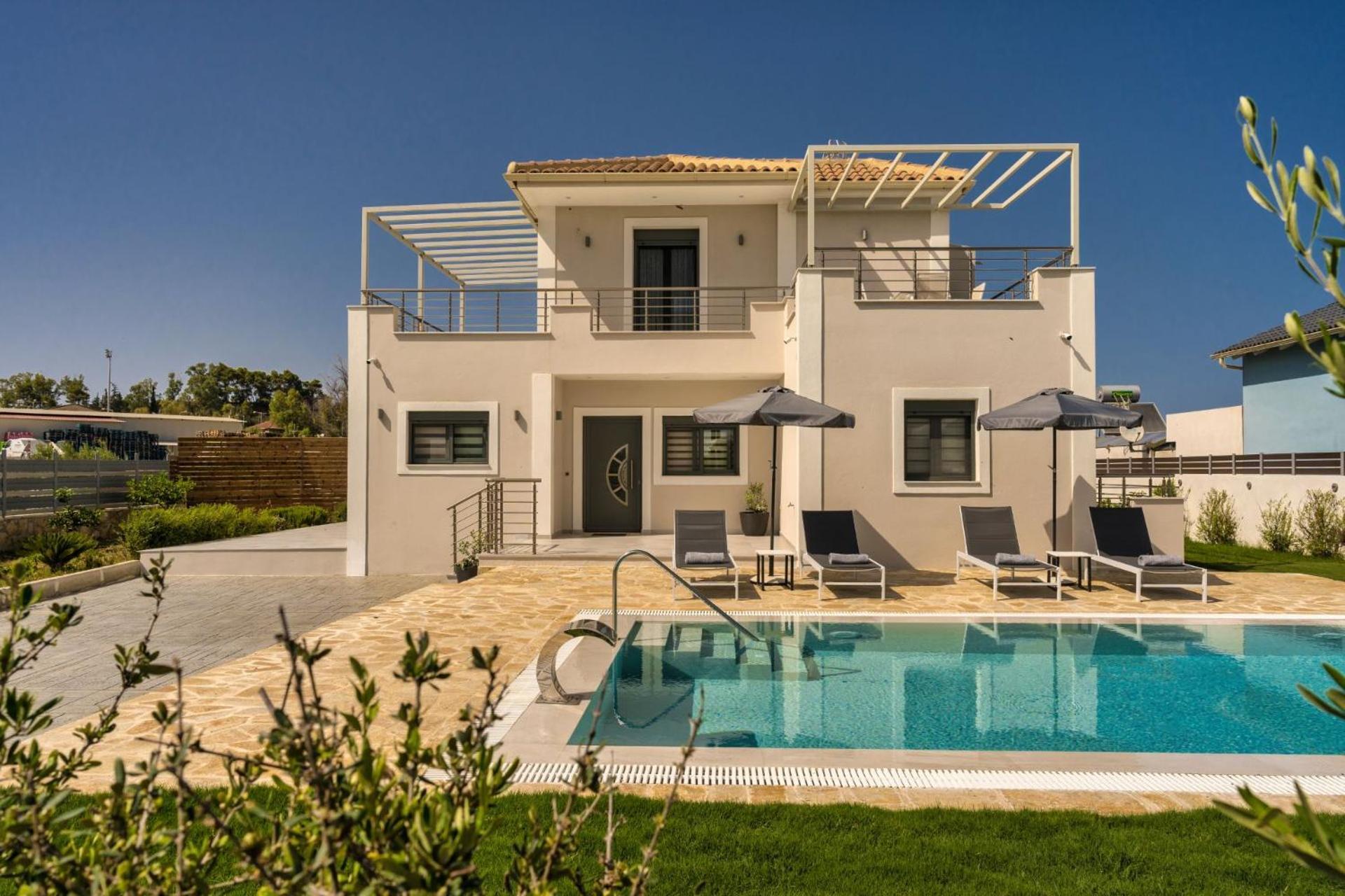 Villa Debora *